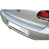 RGM Protezione paraurti Posteriore ABS Compatibile con Suzuki Vitara 2015- 'Ribbed' Argento