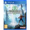 One Piece Odyssey PS4 Standard Edition (Sony Playstation 4)