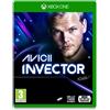 WIRED PRODUCTION Avicii Invector (Microsoft Xbox One)