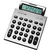 ‎Olympia Business Systems Olympia LCD 308 Pocket Calculator Silver