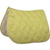 HKM Sottosella-2780 Giallo Latte/Argento Dressage