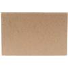 RS PRO Pellicola in plastica PET 304 mm x 200 mm x 1 mm, max. + 120 °C, confezione da 5 pezzi