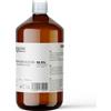 hd-line 1000 ml Glicole Propilenico E1520, perfetto per fai da te, qualità farmaceutica al 99,7%, qualità alimentare, materiale grezzo PG, puro, vegano, Ph. Eur/USP, 1L