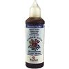 Rayher Window-Color Easy Paint, Marrone Scuro, Flacone 80 Ml, 38700552