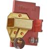 ROTHENBERGER FF56748 - Porta escobillas 230v.