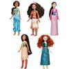 Disney Princess F0883EU4 Royal Shimmer (Character Sent at Random)