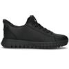 Geox Sneakers Donna Nero Pu D657SC-09B15-C9999-C9999-A136831