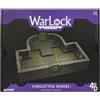 Wizkids WarLock Tiles Core Set: Forgotten Sewers