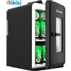 Mini Frigo Da 15 Litri/21 Lattine, Frigorifero Piccolo Con Funzione Di Raffredda