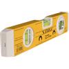 Stabila 70TMW Livella a Siluro 26cm Base Magnetica & Ruotabile ad Angolo Flacone