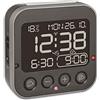 TFA Dostmann svelgia digitale Bingo 2.0, 60.2552.01, orologio radiocontrollato,