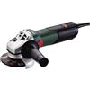 Metabo W9-115 Mini Macchina Per La Lavorazione 115Mm 900W 240V MPTW9115