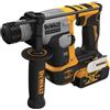 DEWALT DCH172P2 Ultra-Compatto XR Sds Plus Martello Perforatore 18V 2 X 5.0Ah