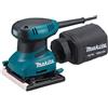 Makita Smerigliatrice Finale Makita BO4556 200W 110V MAKBO4556L