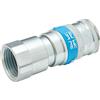 Draper 1/2" BSP Taper Femmina Filettatura Vertex Giunto Per Tubo D'Aria 51407