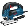 Bosch Professionale Fiocco Maniglia Puzzle 780W 240V Legno 150 Acciaio 10mm Gst