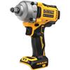 DEWALT DCF891N XR Bl 1.3cm Maiale Anello Incudine Avvitatore 18V Nudo Unità