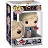 Funko Pop! TV: Buffy Summers The Vampire Slayer - Buffy Summers With Scythe - Bu