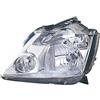 taros trade TarosTrade 37-0310-L-29919 Faro Anteriore Elettrico Senza Motore Lato Sinistro