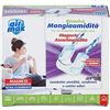 Air Max Tab Magnete Assorbiumidità Lavanda 1x450gr