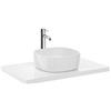 Roca ENCIMERA SAVANA 800MM BLBR