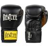 Ben Lee Lonsdale london Evans, Guantoni da Boxe Unisex-Adulto, Nero, 20 oz
