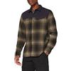 Lafuma Arkhale Shirt M Camicia Uomo