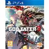 God EATER 3 PS4 - PlayStation 4 Singolo (Sony Playstation 4)