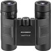 Eschenbach Optik Arena F Binocolo, Nero, 10.4 x 11.3 x 4.3 cm