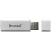 ‎Intenso Intenso 3531480 32 GB Ultra Line USB 3.0 Flash Drive - Silver Argento 32 GB - US