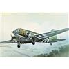 The Hobby Company 8001283801270 Italeri 0127S - C-47 Skytrain