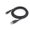 Equip 128886 USB 2.0 tipo C su A, M/M, 3.0 m