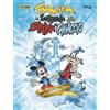 TOPOLINO E... LA LEGGENDA DELLA SPADA DI GHIACCIO Panini Disney