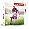 Nintendo 3DS-Fifa 15-Nintendo 3Ds Game NUOVO