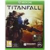 Xbox One Titanfall-Xbox One Game NUOVO