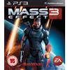Mass Effect 3 (PS3) PlayStation3 Standard (Sony Playstation 3)