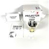 Senza marchio/generico Lampada proiettore 5J.JEE05.001 per BENQ HT2050 HT2150ST W2000 nuovissima GIA...