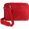 Navitech Red Graphics Tablet Case for HUION HS64 Special Edition