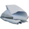 ‎Beco Beco 18323 Pannetto in Microfibra, 30 x 30 cm, Nero