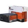 ‎Inter-Tech Elektronik Handels GmbH INTER TECH Argus APS-720W - power supply units (115-230 V, 20+4 pin ATX, 47-63 H