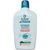 ECRAN AFTERSUN LATTE DOPOSOLE IDRATANTE RIPARATORE CON ALOE VERA 400ml