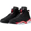 Jordan Sneakers uomo Air Jordan 6 Retro Infrared Salesman (CT8529-001)