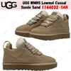 UGG WMNS Lowmel Casual Suede Sand 1144032-SAN taglia donna