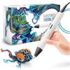 MYNT3D Penna 3D per Stampa Professionale con Display OLED