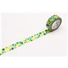 ‎Kamoi Kakoshi Ltd MT ex 'Citrus' Washi Masking Tape - 1 Roll