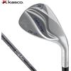 Kasco Dolphin Wedge DW-125G semi collo d'oca 50 gradi carbonio nuovo