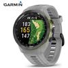 Garmin Approach S70 42 mm Golf GPS Smart Watch Grigio 010-02746-21 AMOLED