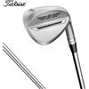 Titleist Vokey SM11 Wedge 50-08 F Grind Tour acciaio cromato BV105 nuovo