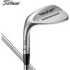 Titleist Vokey SM11 Wedge 60-12 D Grind Tour cromato mano sinistra nuovo
