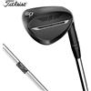 Titleist Vokey SM11 Wedge 60-12 D Grind Jet Black Dynamic Gold nuovo